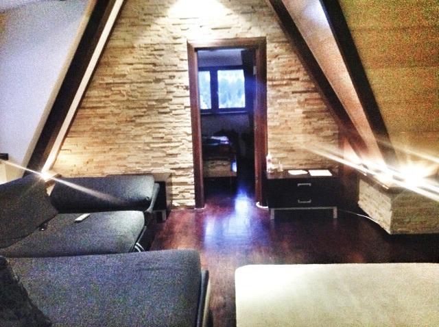 Apartment 111 At Zoned Apart Hotel & Spa - Apartman 111 U Hotelu Zoned Kopaonik Room photo