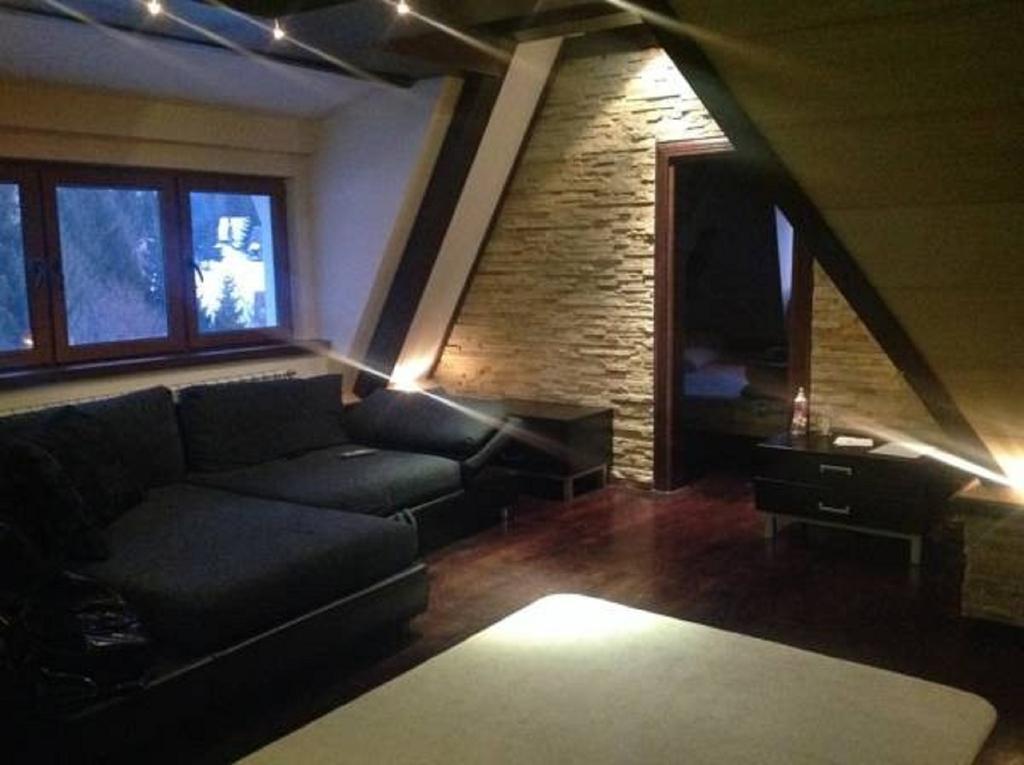 Apartment 111 At Zoned Apart Hotel & Spa - Apartman 111 U Hotelu Zoned Kopaonik Room photo