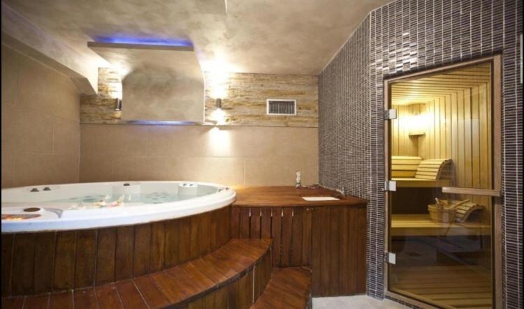 Apartment 111 At Zoned Apart Hotel & Spa - Apartman 111 U Hotelu Zoned Kopaonik Exterior photo