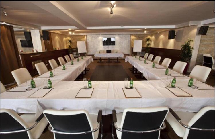 Apartment 111 At Zoned Apart Hotel & Spa - Apartman 111 U Hotelu Zoned Kopaonik Exterior photo