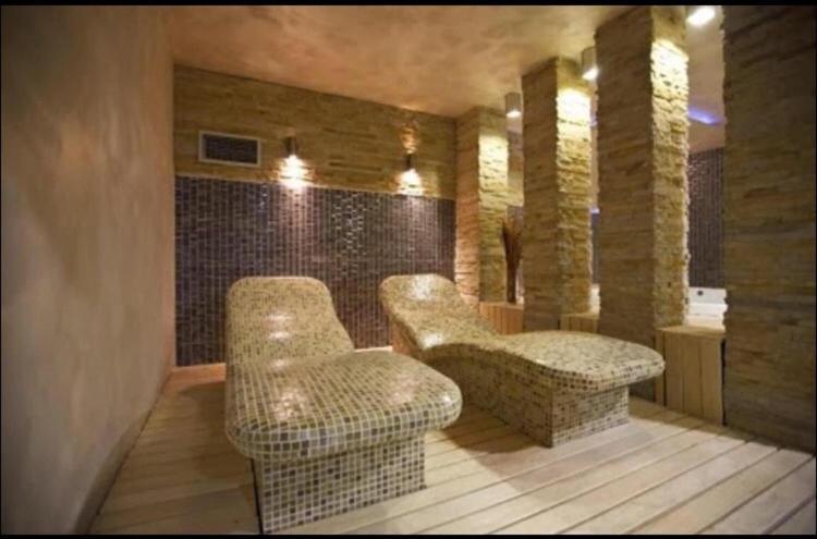 Apartment 111 At Zoned Apart Hotel & Spa - Apartman 111 U Hotelu Zoned Kopaonik Exterior photo